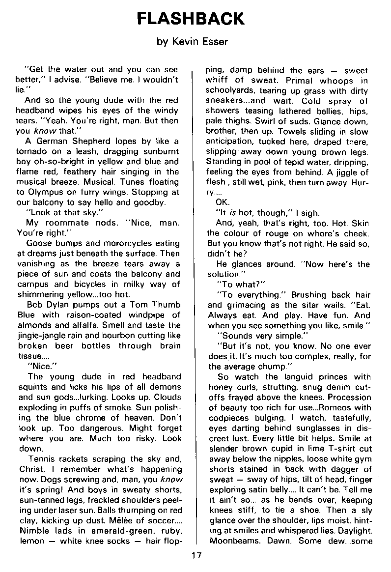 P.A.N. - Paedo Alert News, Number 13, October 1982, page 17