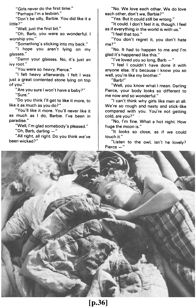 P.A.N. - Paedo Alert News, Number 19, July 1984, page 36