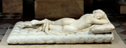 Sleeping Hermaphrodite (Hellenistic Period)